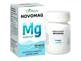Novomag caps.