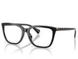 Rama optica Ralph RA7178U-5001-53, din Acetat, unisex