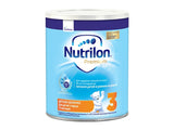 Nutrilon 3 Premium Amestec lapte de la 12 luni 400g