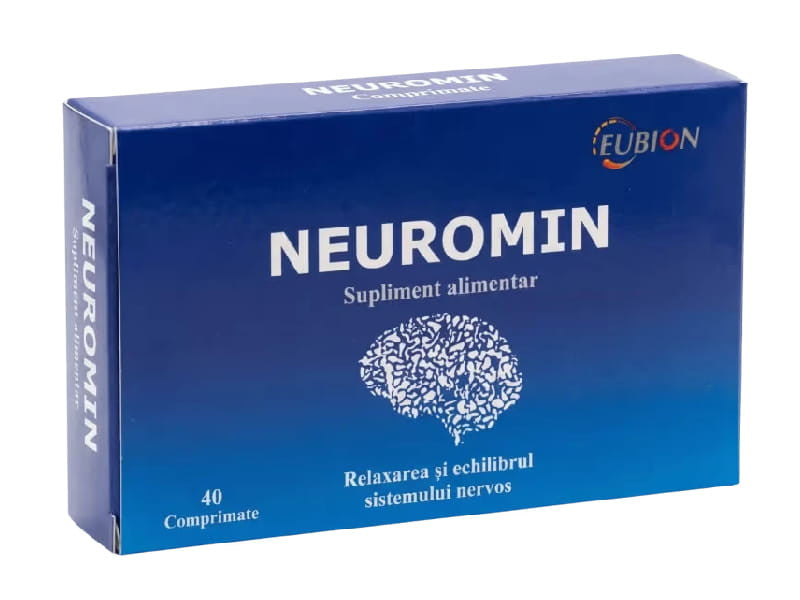Neuromin comp.