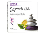Alevia Ceai Verde, lamie p/u slabit 70g