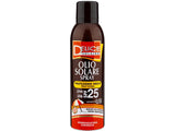 Delice Solaire Ulei-Spray pt protectie solara SPF25 150ml