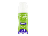 Zig Zag Sport spray anti muscaturi rezistent la transpiratie 100ml