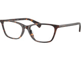 Rama optica Ralph RA7187U-5003-53, din Acetat, p/u femei