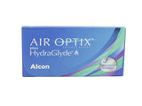 Lentile de contact Alcon Airoptix Plus Hydraglyde SPH 8.6 N6 (dioptria -8.50)
