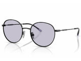 Ochelari de soare Vogue VJ1002-352/1A-49, din Metal, p/u copii