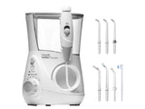 Waterpik Irigator bucal WP-660 alb stationar