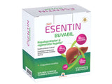 Esentin sol. buv. 25ml