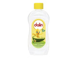 Dalin ulei masaj hidratare si protectie 300 ml