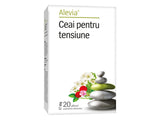 Alevia Ceai p/u tensiune