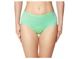 Femieko Chiloti menstruali marimea XS (Ida-Green-XS)
