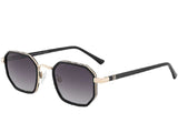 Ochelari de soare Carolina Lemke CL3838 SG 01 din acetat Unisex