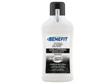 Benefit Apa de gura Total Black 500ml