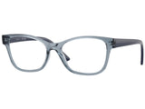 Rama optica Vogue VO5646M-2966 52 din Acetat p/u femei