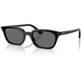 Ochelari de soare Ray Ban RB4456-667781-53, din Acetat, unisex