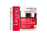 Lirene Mezo-COLLAGENE Дневной крем-лифтинг SPF10 50мл E07364