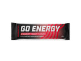 Biotech Batonas energizant Go Energy 40g capsuna-iaurt