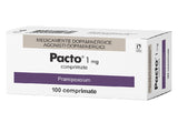 Pacto 1mg comp.
