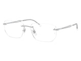 Rama optica Ray Ban RX3768V-2501-56, din Metal, unisex