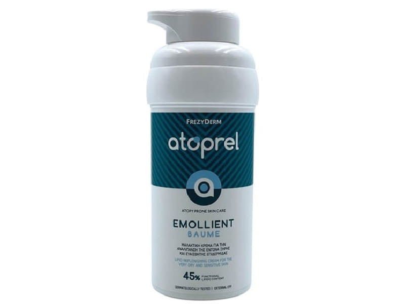 Frezyderm Atoprel эмолентный бальзам, 300 мл