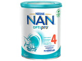 Nestle Nan 4 Optipro 800г новый