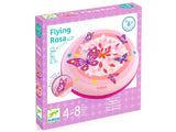 FLYING DISC - Flying Rosa DJ02033