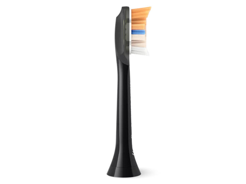 Philips Sonicare Premium All-in-One Rezerve Periuta de dinti negru 2 buc HX9092/88