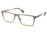 Rama optica Michael Kors MK3097-1001-55, din Metal, p/u barbati