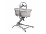 Chicco Juvenile Patuc BABY HUG PRO EARL GREY 508707640