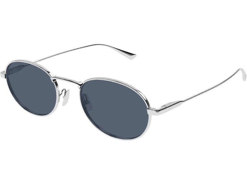 Ochelari de soare Saint Laurent SL799-005-52, 2025, din Metal, p/u femei