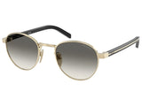 Ochelari de soare Prada PRB52S-ZVN02C-49, din Metal, unisex