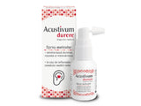 Acustivum spray auricular 20ml