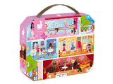 Danse Academy Puzzle -100 pcs