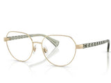 Rama optica Ralph RA6065-9494 54  din Metal p/u femei