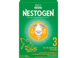 Nestle Nestogen 3, 600 г