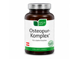 Osteopur Complex caps.