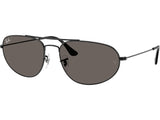 Ochelari de soare Ray Ban RB3945–002/ B1,60 din Metal, unisex