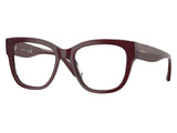 Rama optica Vogue VO5605-2426-53, din Acetat, p/u femei