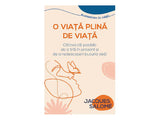 Carte O viata plina de viata