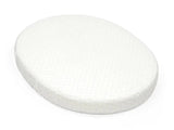 Stokke Sleepi Cearsaf pu saltea Mini Fans Grey 599503