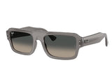 Ochelari de soare Ray Ban RB4454-680571-56, din Acetat, p/u barbati