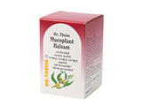 Dr.Theiss Balsam cu eucalipt ung. 50g