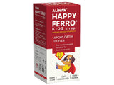 Alinan Happy Ferro sirop 100ml