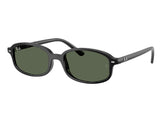 Ochelari de soare Ray Ban RJ9132S-100/71 49 din Acetate, p/u copii