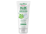 Equilibra Aloe Balsam hidratant cu Acid Hialuronic 200ml
