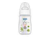 WeeBaby Biberon Safari pentru hranire 250 ml
