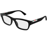 Rama optica Gucci GG2091O-005-55, 2026, din Acetat, p/u barbati