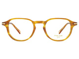 Rama optica PolarGold  mod. 1042 col. 429-49  din Acetat, Unisex