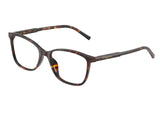 Rama optica Dolce Gabbana DG3424-502-54, din Acetat, p/u femei