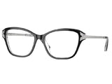 Rama optica Sferoflex SF1577-C388-53, din Acetat, p/u femei